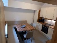 NRV twee-persoonskamer met gemeenschappelijke keuken - B&B Möderbrugg