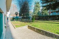 Villaggio Olimpico-IEO-Wi-Fi free-Bocconi - B&B Milano
