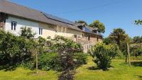 Gîtes La Vicomterie - Ferienwohnung