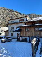 Chalet Vernel - Bed and Breakfast