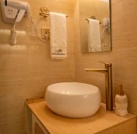 Appartamento con 1 Camera da Letto e Balcone