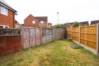 Gorgeous 3 Bedroom 2 Bathroom Family Home - Chambres d’hôtes