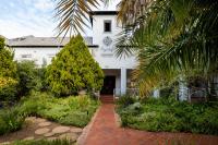 Luxury Apartments - Rozenhof Villa - Ferienwohnung