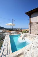 Gragada House - B&B Katoúna