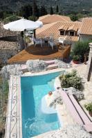 Gragada House - Chambres d’hôtes Katoúna