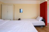 Deluxe Doppelzimmer mit Balkon