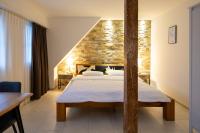 Habitación Doble con vistas al lago