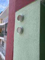 Luxury high-tech apartment - B&B Lárisa