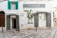Casa con 1 dormitorio