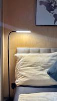 Luxusní apartmán v Praze Klánovicích na zahradě, 20 minut do centra Prahy - Chambres d'hôtes Šestajovice