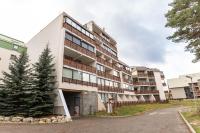 Le Devoluy, appartement pour 6 avec balcon - B&B