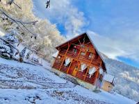 Cabana Mădălin - B&B