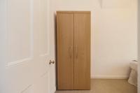 The West Hampstead Place - Inviting 2BDR Apartment - B&B