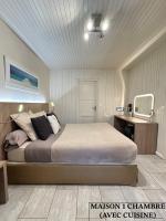 Haus mit 1 Schlafzimmer