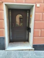 I Monti sul Mare - appartamento a Genova Pegli - B&B