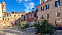 Appartamento con 2 Camere da Letto
