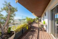 Appartement Prestige, Rooftop & Vue Panoramique - B&B Marseille