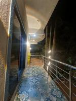 Camera Matrimoniale con Balcone