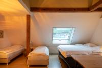 Habitación Cuádruple Confort 