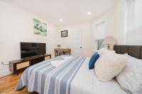 76-2 5BR Cozy Apartment in Boston - B&B Boston