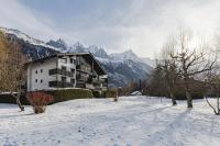 Full Nature apartment - Les Praz - Happy Rentals - B&B