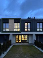 Dom Neuhaus - Ferienwohnung
