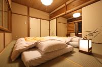 Chambre Familiale avec Salle de Bains Privative