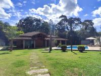 Chácara Vale Fértil - B&B Jarinu