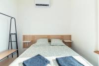 Chaleureux appartement T2 au calme et climatisé proximite centre lyon - B&B
