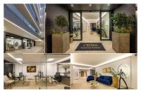 Platinum Suites - Ferienwohnung Ioannina