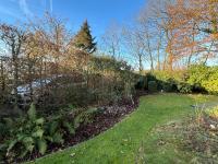 Vakantiehuis De Bosrand Goor-Asbroek - B&B Hulshout