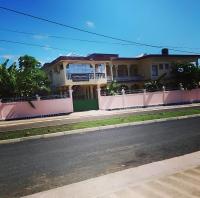Pension Le Cocotier - B&B Fomboni