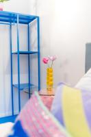Chambre Double Deluxe avec Douche