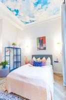 Chambre Double Deluxe avec Douche