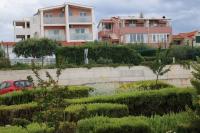 Apartmani Bilokapić - Chambres d’hôtes Primošten