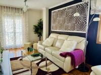 Piso Millenium - Ferienwohnung Redondela