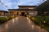 HERMEA Grand Mountain Villa & Spa , Worldwide Interior Design Award Winner - Ferienwohnung Feneós