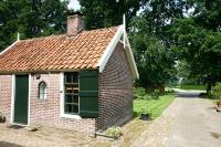 Bakhuisje aan de Reest - Bed and Breakfast Balkbrug