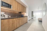 Appartamento con Balcone