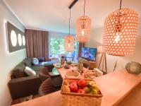 Ferienwohnung Ankerplatz 54 Nord - B&B Glücksburg