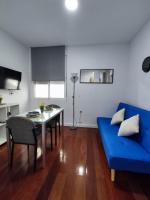 Benimaclet Deluxe3 - Ferienwohnung