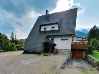 Willa Balbina - B&B Zakopane