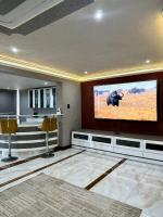 Accommodation Front - Grand 6 Sleeper Overlooking The Ocean - Ferienwohnung Durban