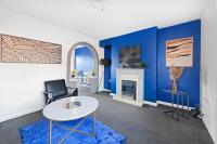 Welstead 3BR property - B&B
