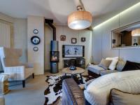 Appartement spacieux, 4 chambres, 8 personnes, WiFi, Tignes le Lac - FR-1-641-15 - Ferienwohnung