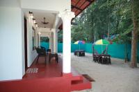 Kadal beach house marari - B&B