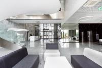 Wola Expo City View Central Apartment by BookingHost - Ferienwohnung Warschau