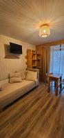 Triple Room with Terrace
