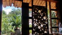Ma jolie Cabane, 1 minute from the Indien Ocean - Ferienwohnung