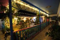 La Ranchita del Líbano - B&B